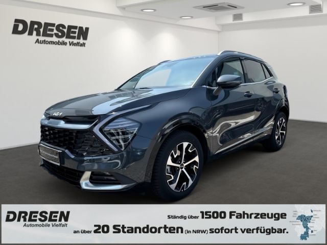 Kia Sportage 2024