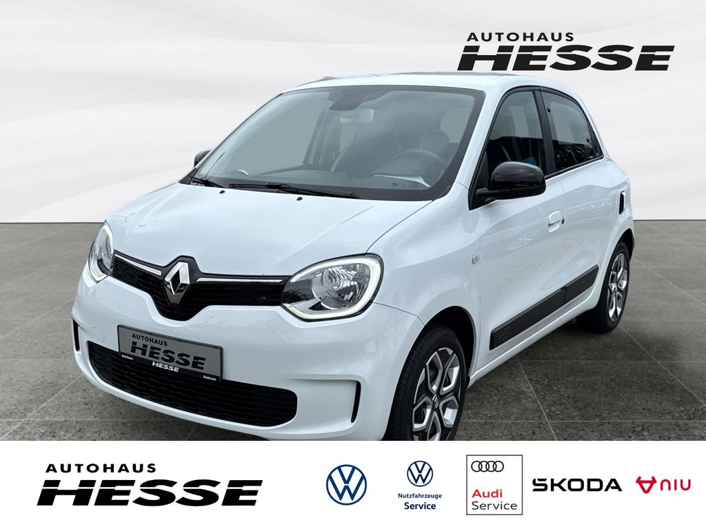 Renault Twingo 2023