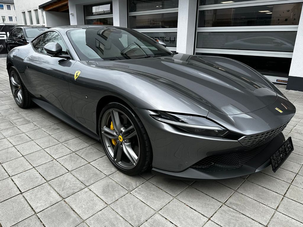 Ferrari Roma 2023