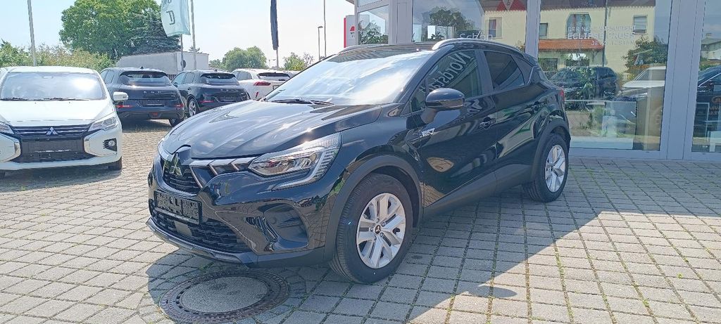 Mitsubishi ASX 2025
