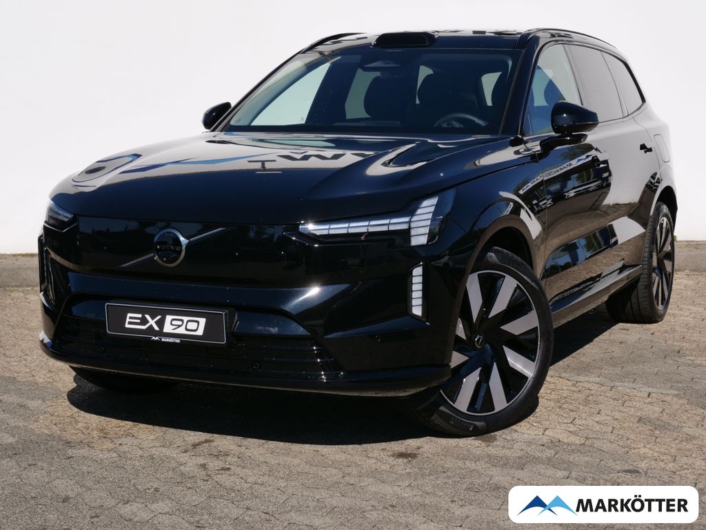 Volvo EX90