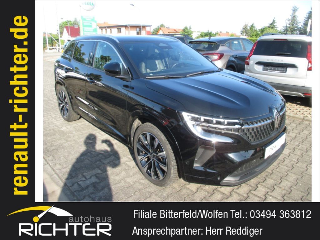 Renault Austral 2024
