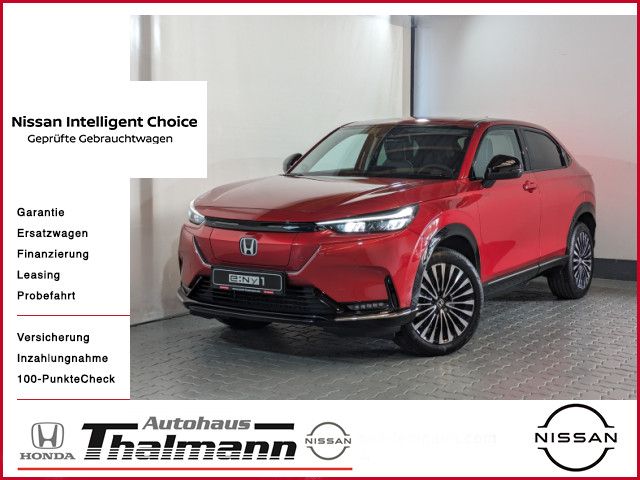Honda e:Ny1 2024