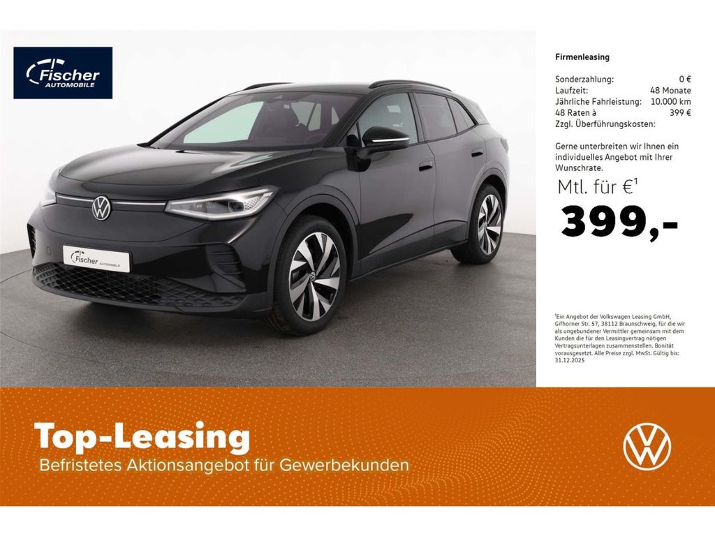 Volkswagen ID.4
