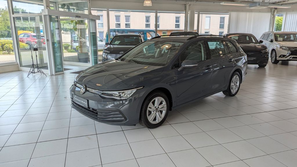 Volkswagen Golf 2023