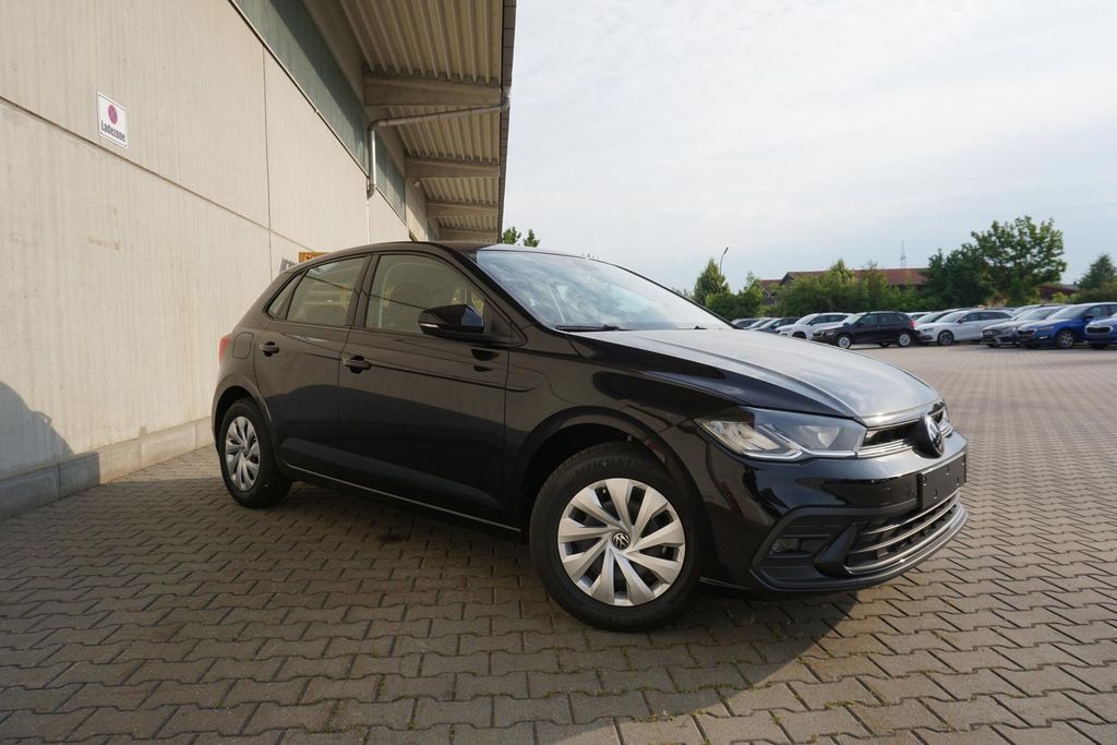 Volkswagen Polo 2023