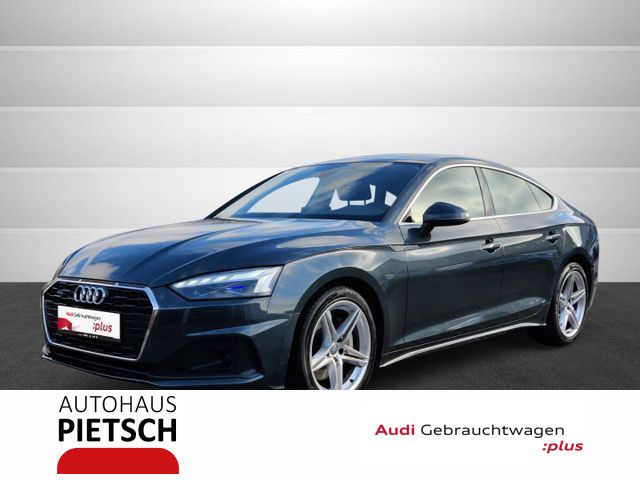 Audi A5 2020