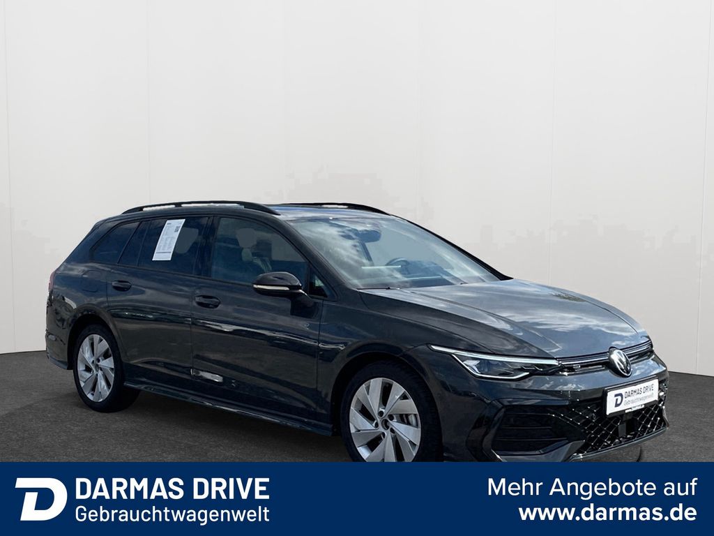Volkswagen Golf 2024