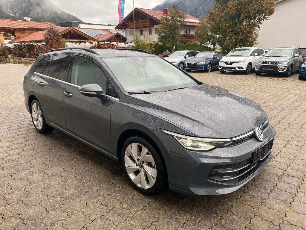 Volkswagen Golf 2025