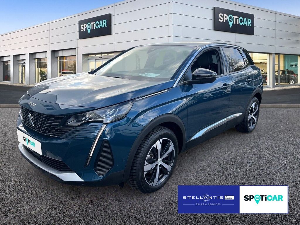 Peugeot 3008 2023