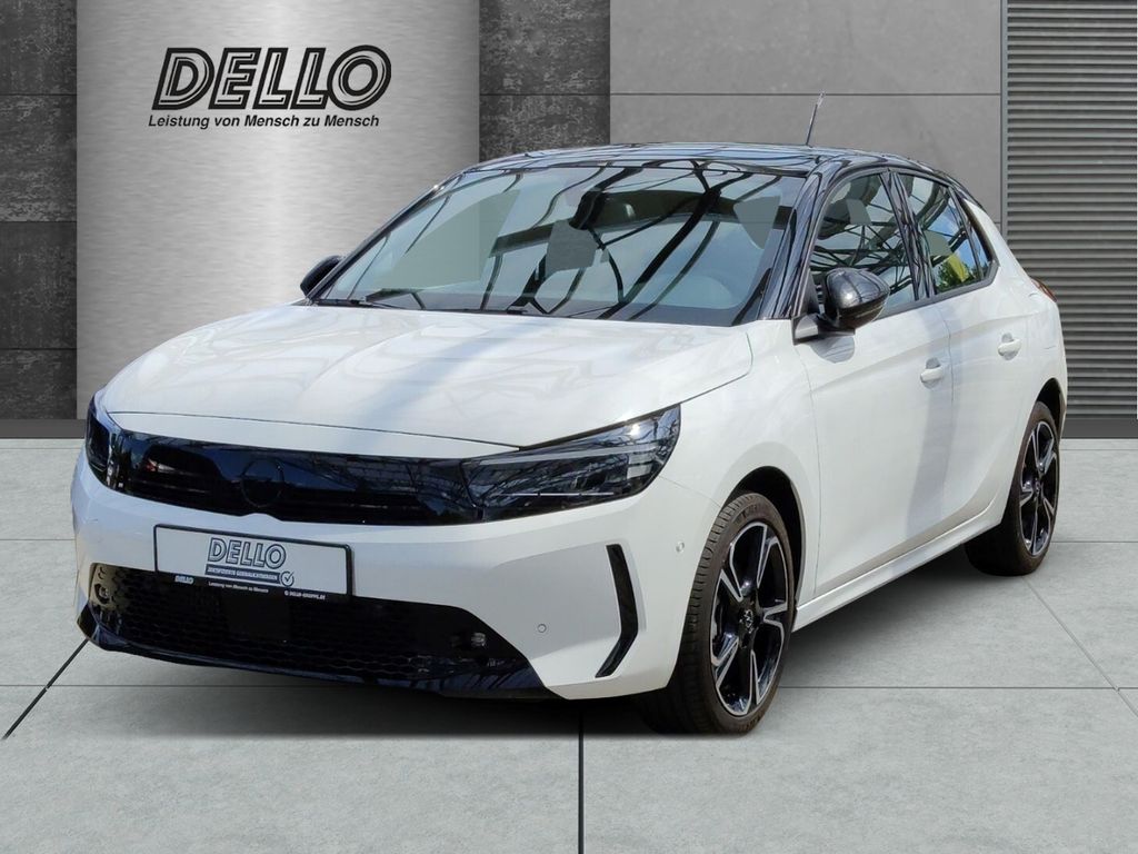 Opel Corsa 2024