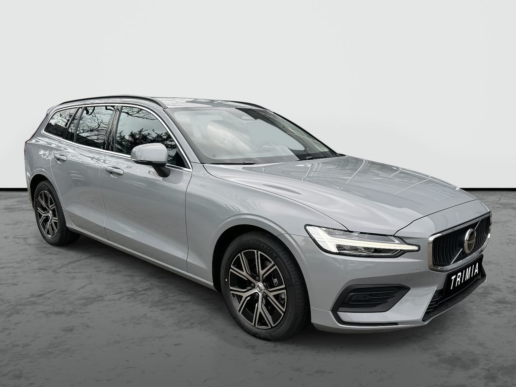 Volvo V60 2024
