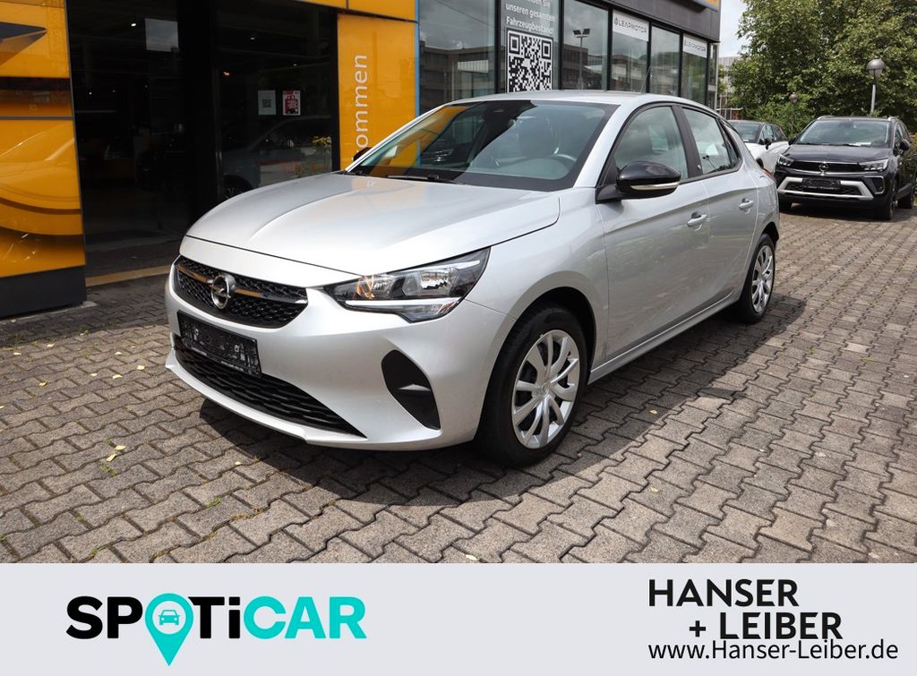 Opel Corsa 2022