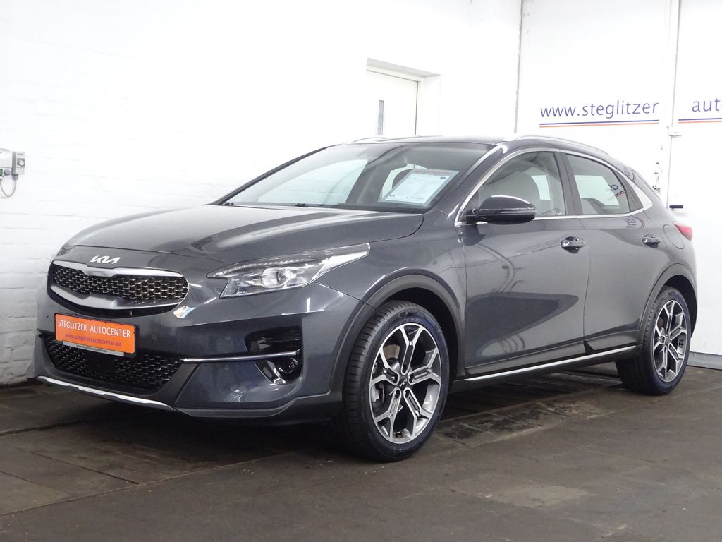 Kia XCeed 2022