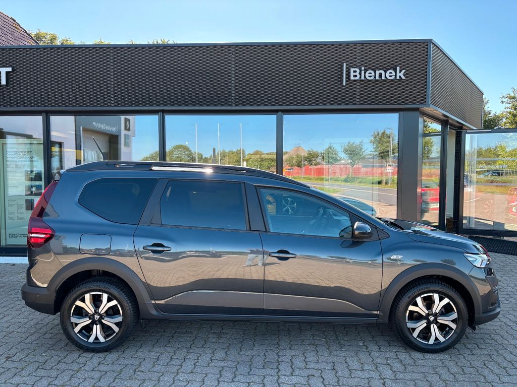 Dacia Jogger 2022