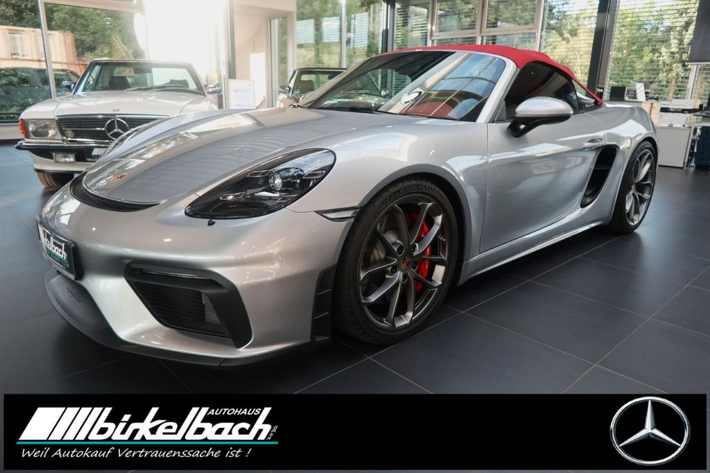 Porsche Other 2021