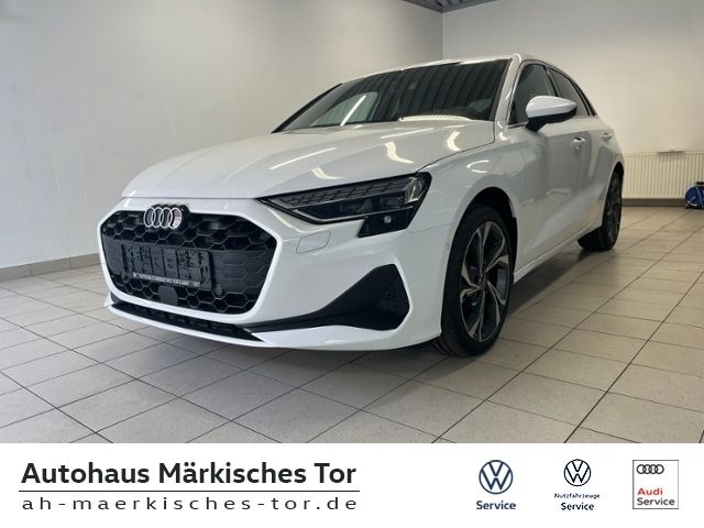 Audi A3 2025