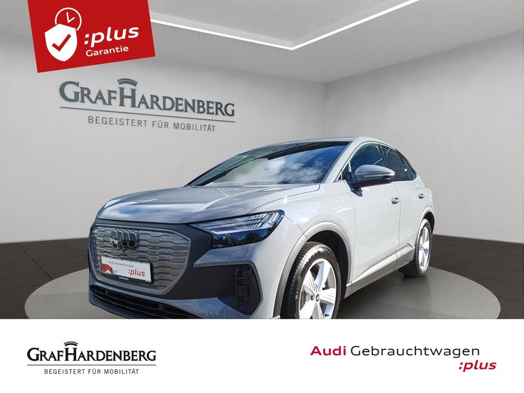 Audi Q4 2022
