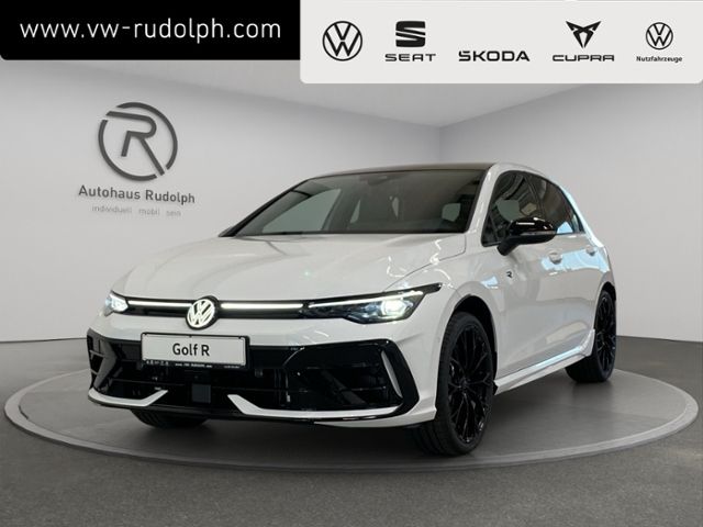 Volkswagen Golf 2025