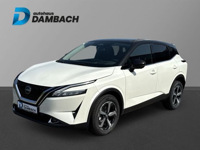 Nissan Qashqai 2025