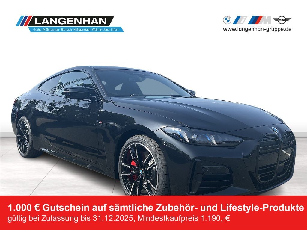 BMW M440