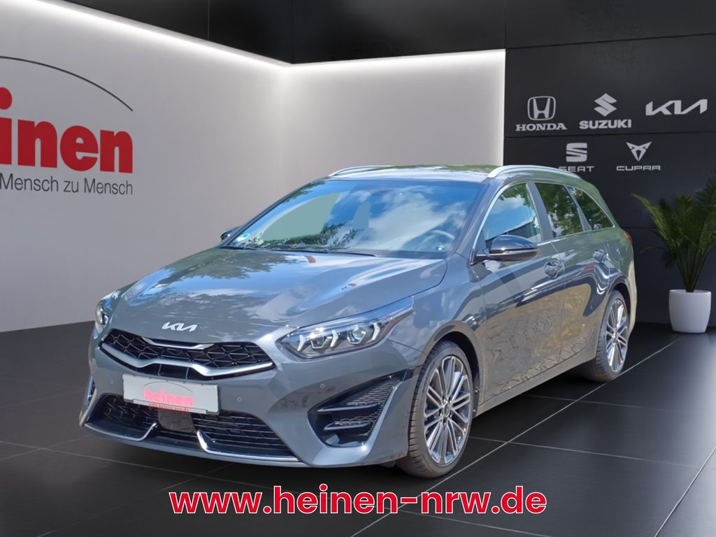 Kia cee'd Sportswagon 2025
