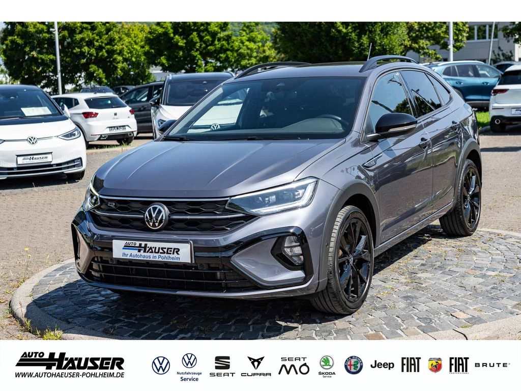 Volkswagen Taigo 2022