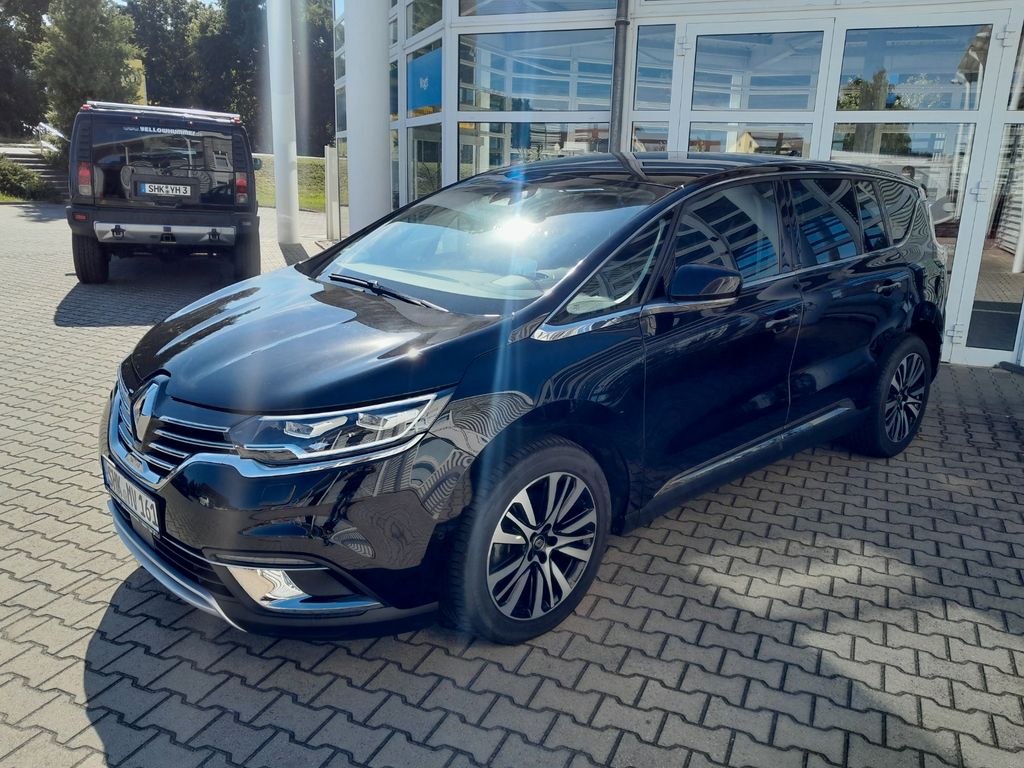 Renault Espace 2020
