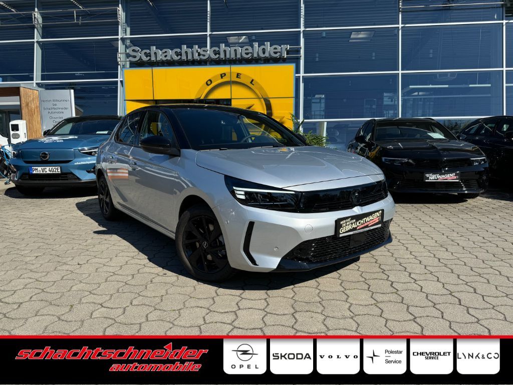 Opel Corsa 2024