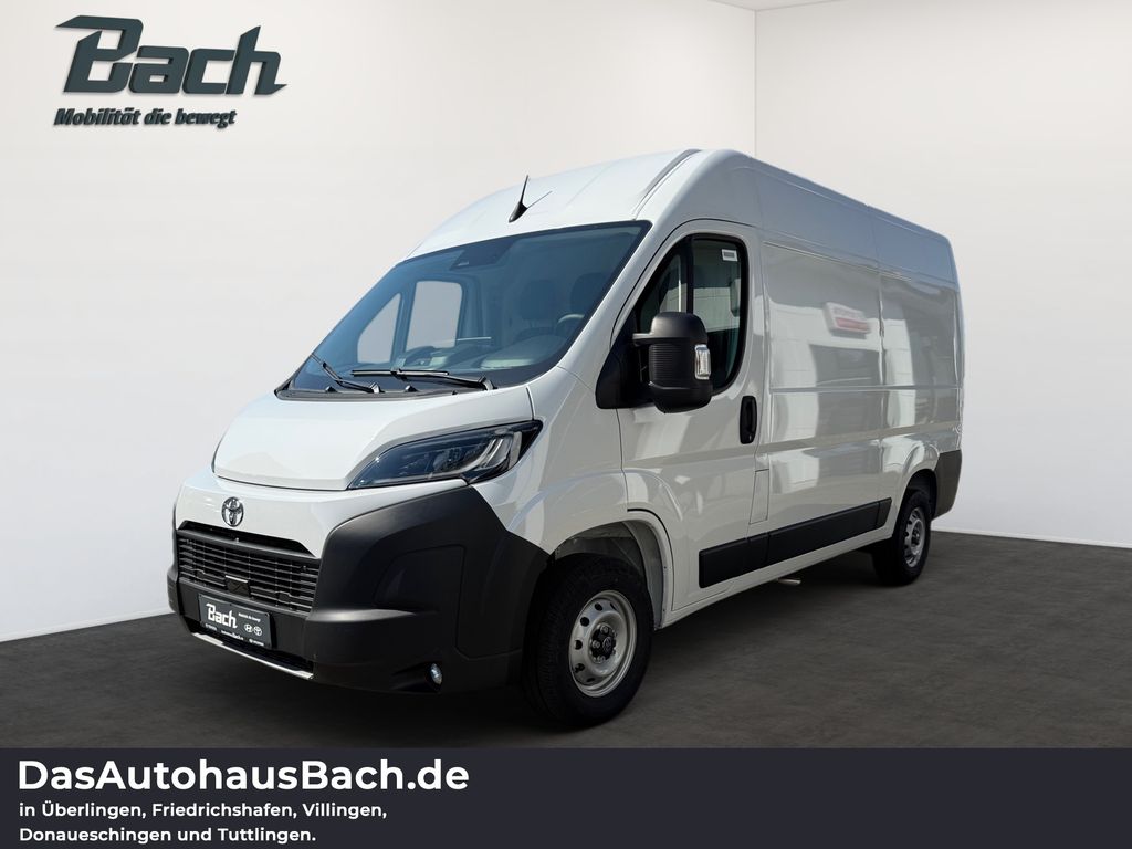 Toyota Proace (Verso)