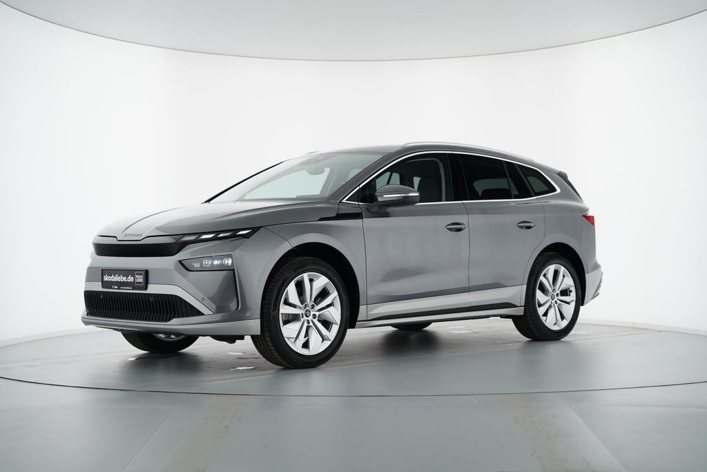 Skoda Enyaq 2025