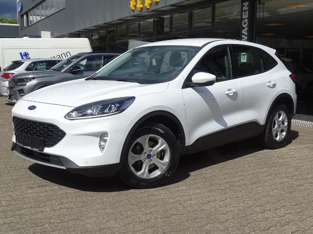 Ford Kuga 2023