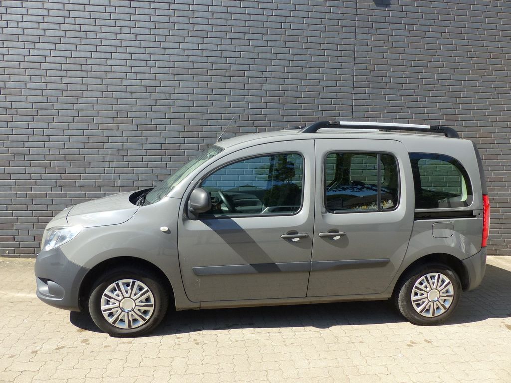 Mercedes-Benz Citan 2015