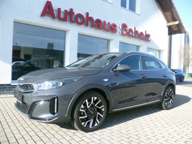 Kia XCeed 2024