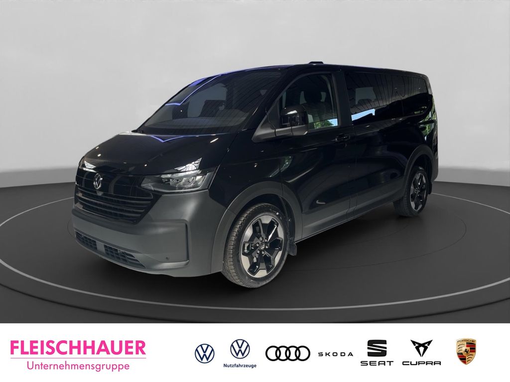 Volkswagen T7 Caravelle