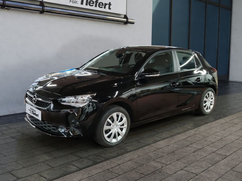 Opel Corsa 2022