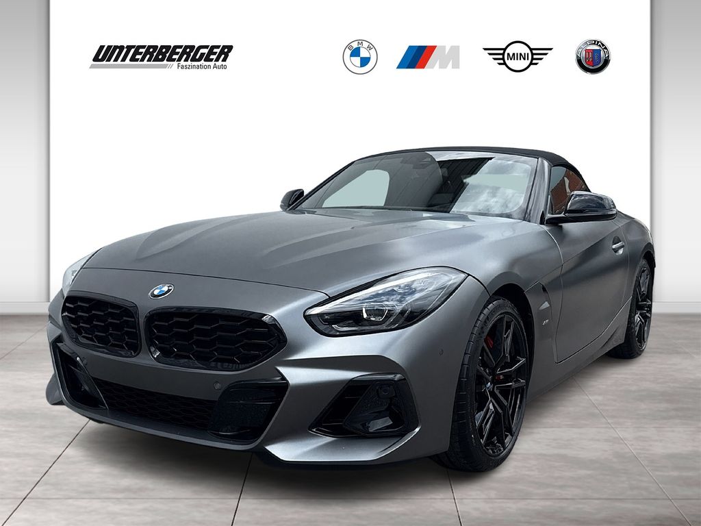 BMW Z4 M40