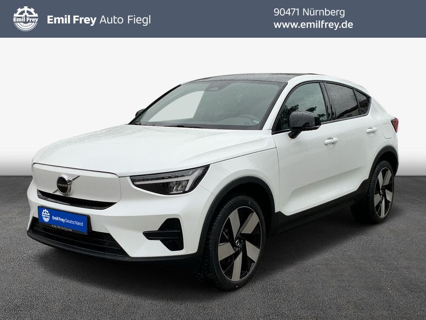 Volvo C40 2024