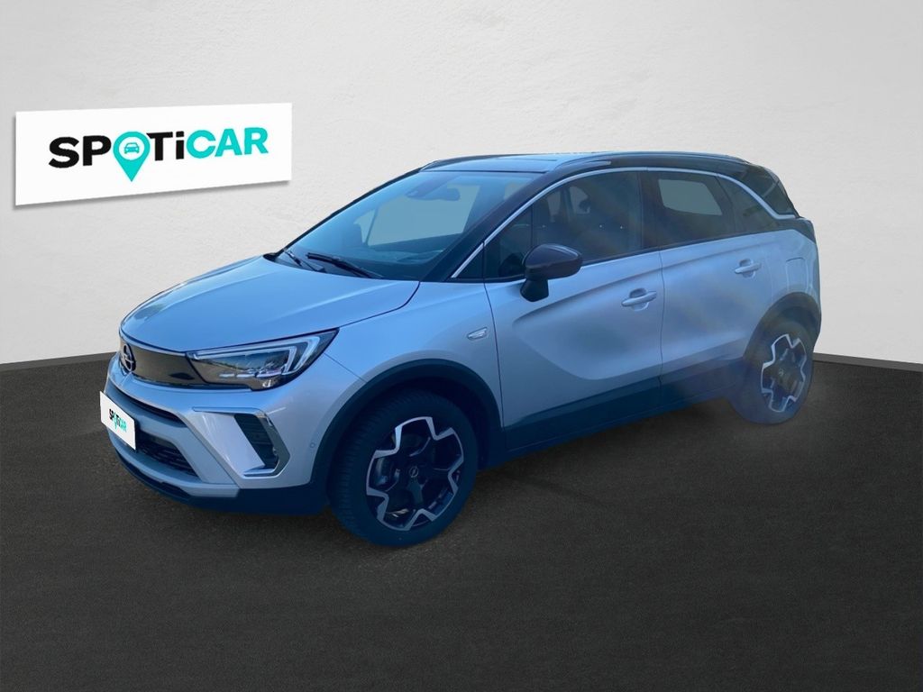 Opel Crossland (X) 2024