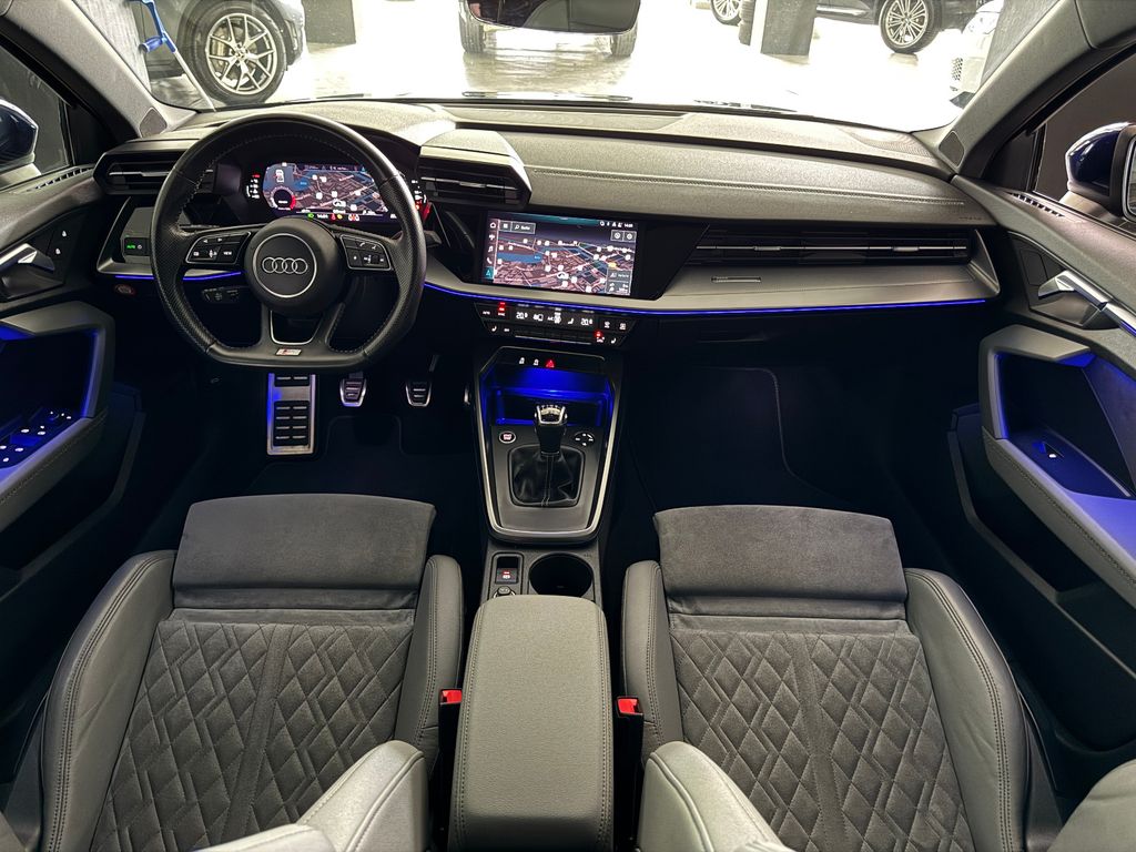 Audi A3 2020
