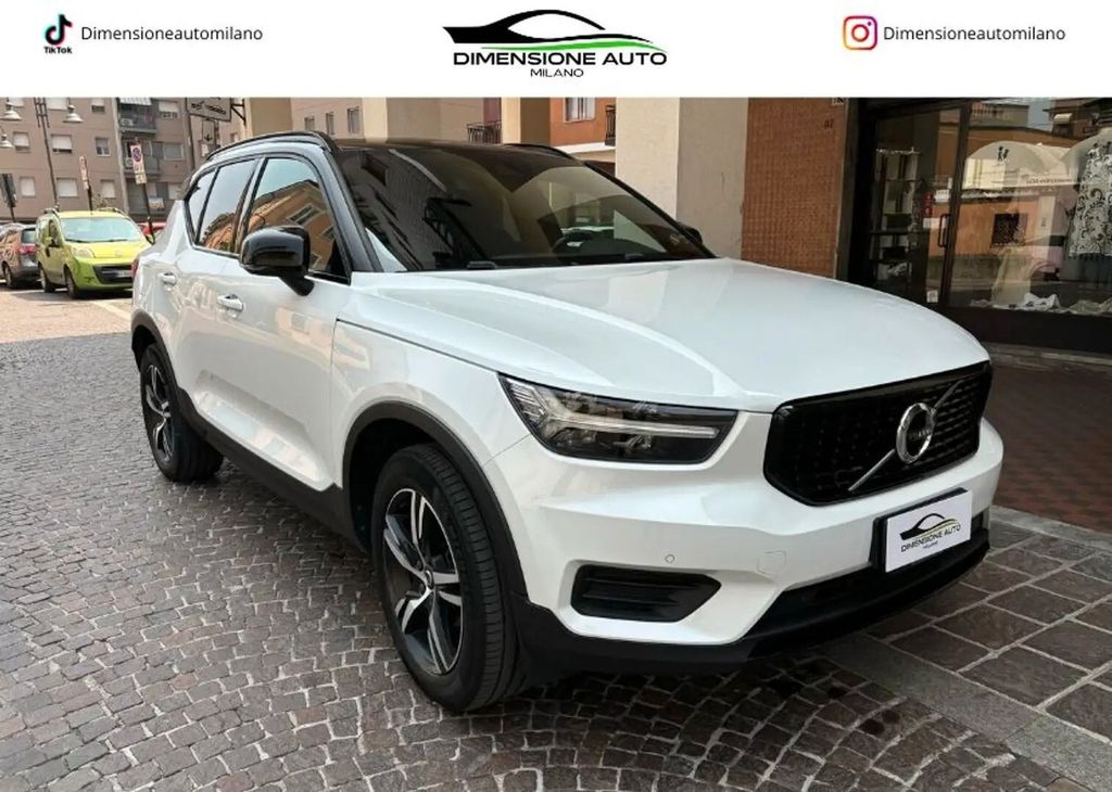 Volvo Other 2020