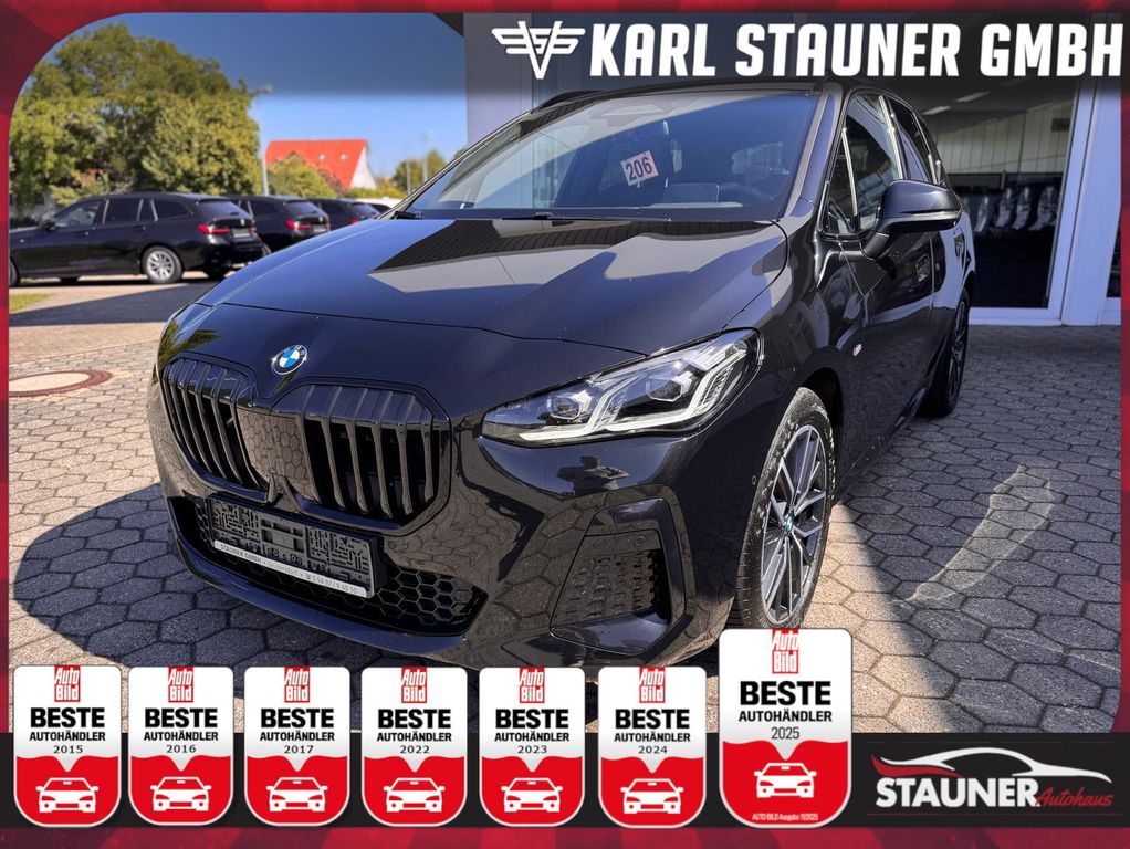BMW 218 Active Tourer 2023