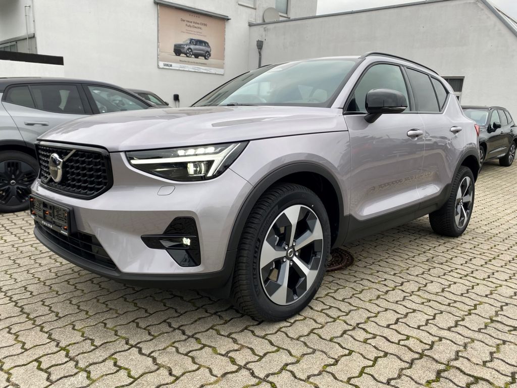 Volvo XC40 2024