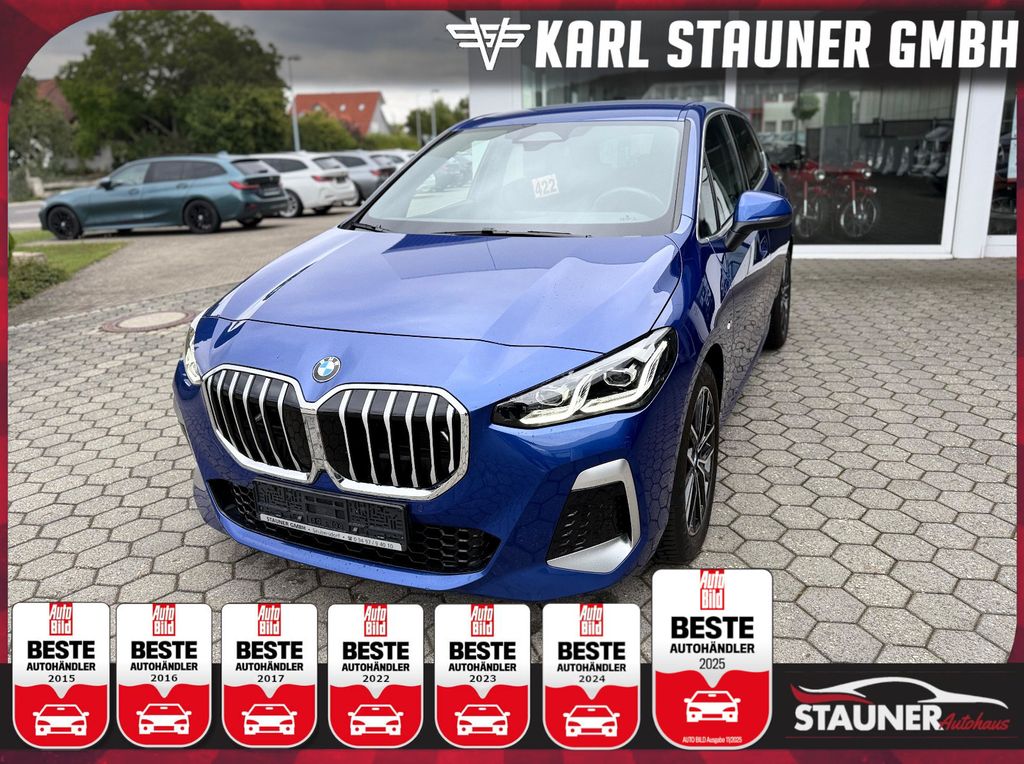 BMW 218 Active Tourer 2024