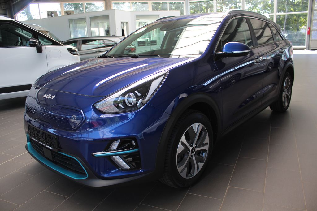 Kia Niro 2021