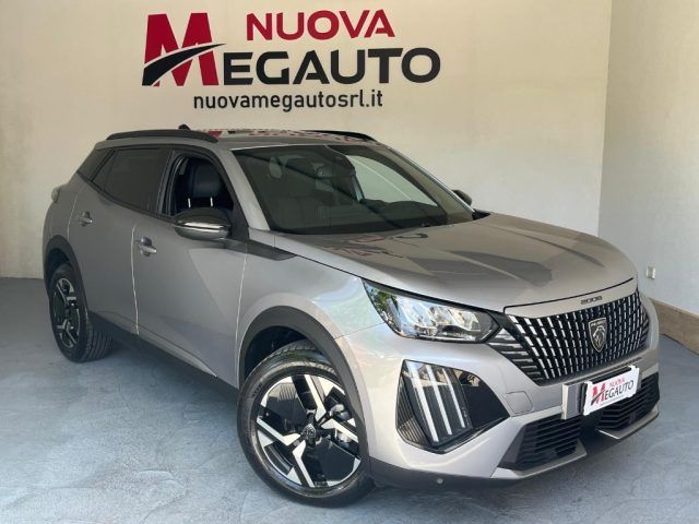 Peugeot 2008 2024