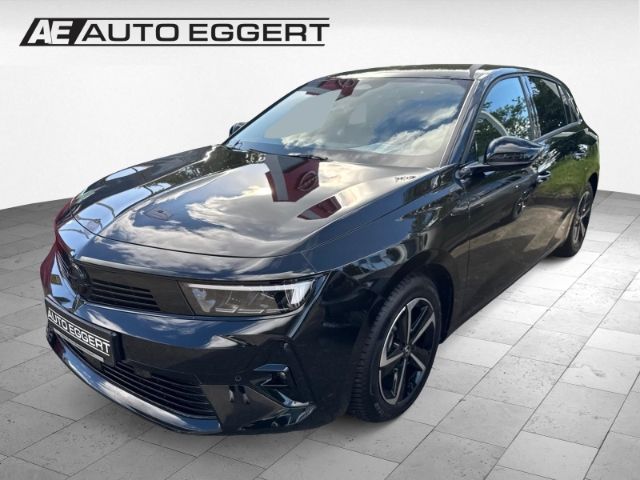 Opel Astra 2024
