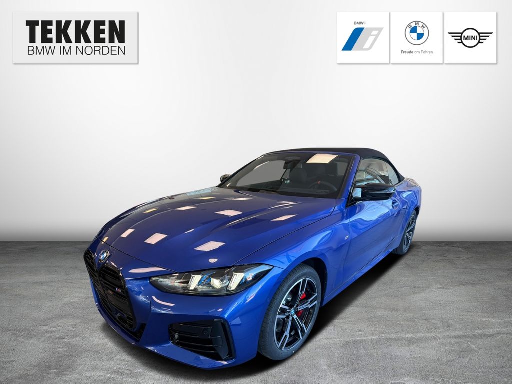 BMW M440