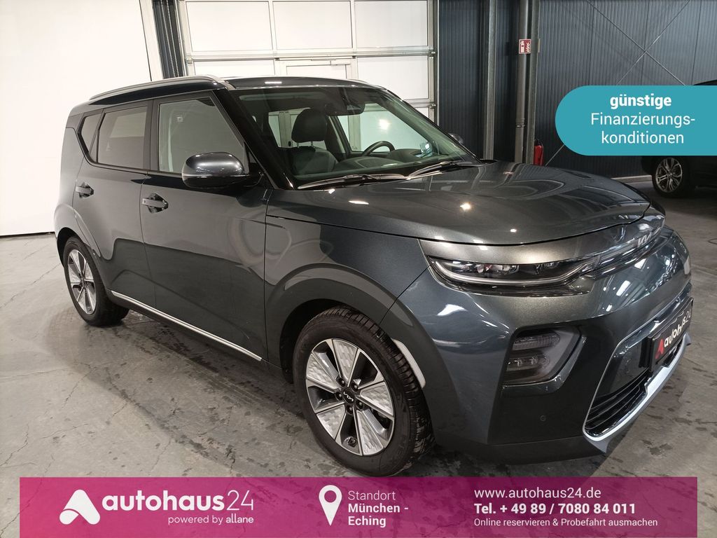 Kia Soul 2024