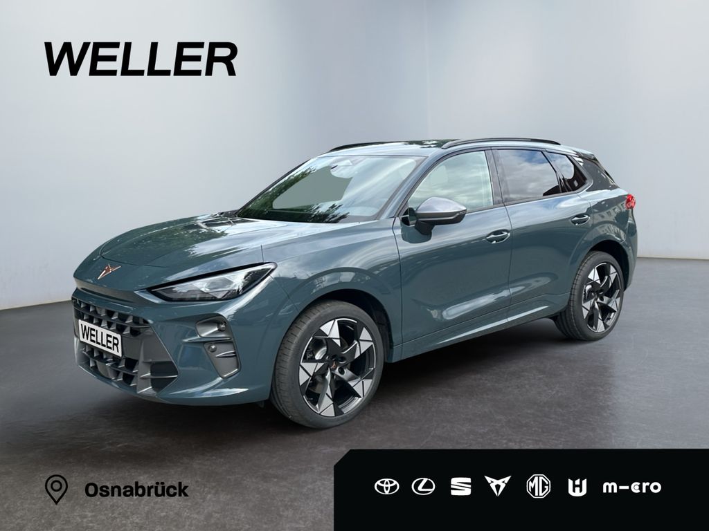 Cupra Terramar 2025